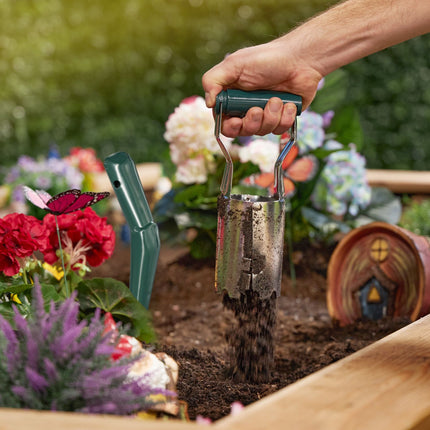 Pflanzset für Blumenzwiebeln