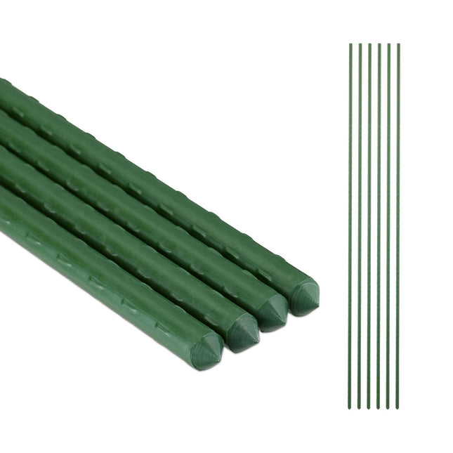 Pflanzstäbe 100 cm im 10er-Pack