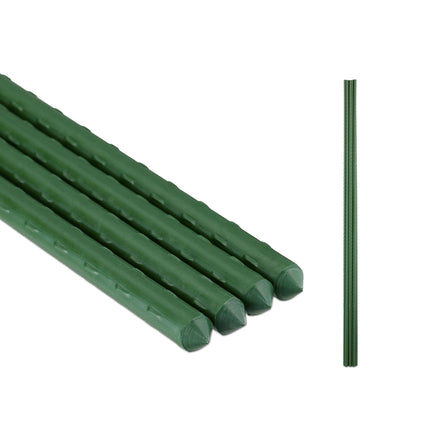 Tuteurs de plantation 75 cm en lot de 10