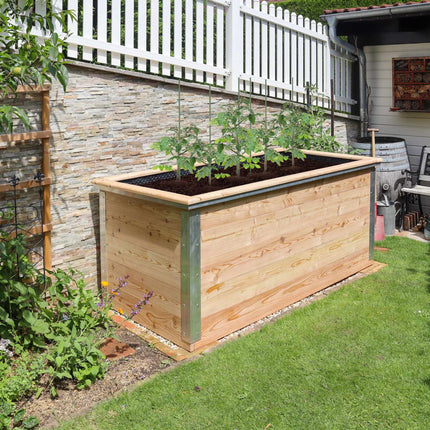 Planting sticks 90 cm in a set of 10