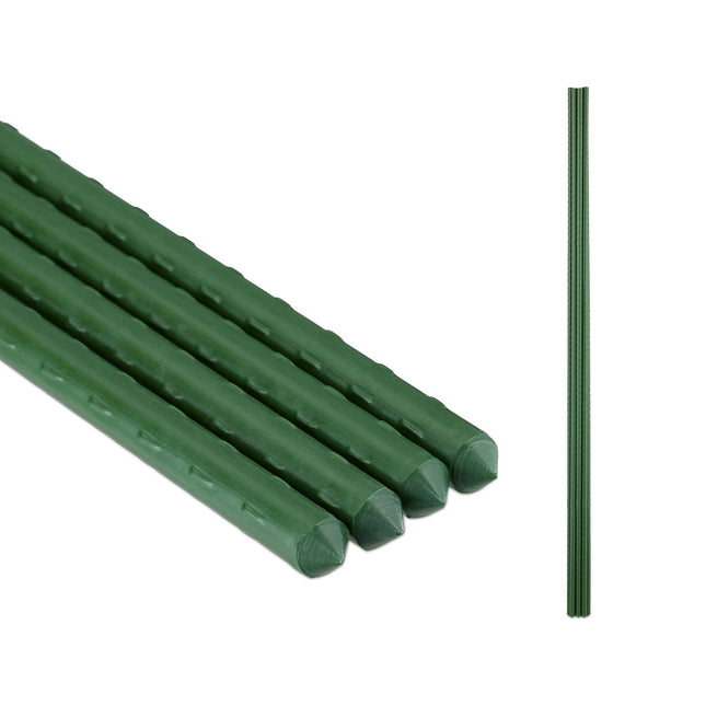 Pflanzstäbe 90 cm im 10er Set