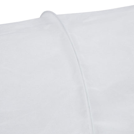 Planting tunnel made of fleece 7 m set of 2