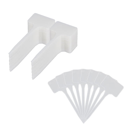 Pflanzenetiketten, 100er-Pack