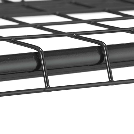 Pflanzenregal mit 3 Böden