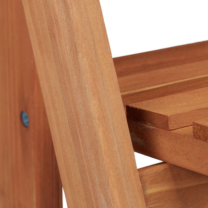 Pflanzenregal Holz