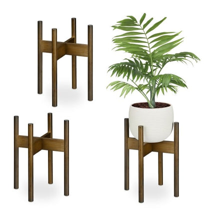 Plant stand in a set of 3