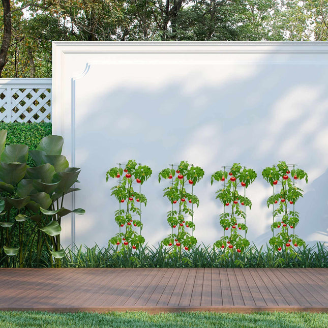 Plant support 120 cm, set of 2