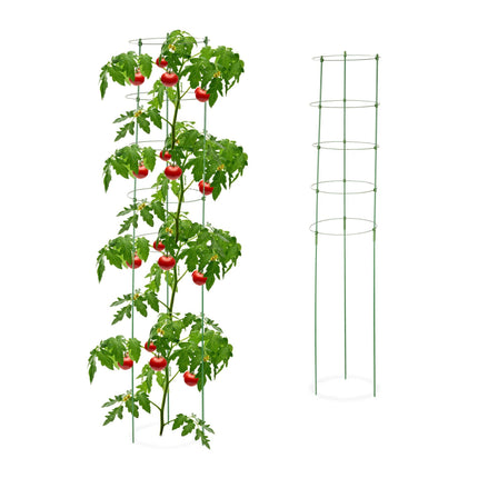 Plant support 150 cm, set of 2