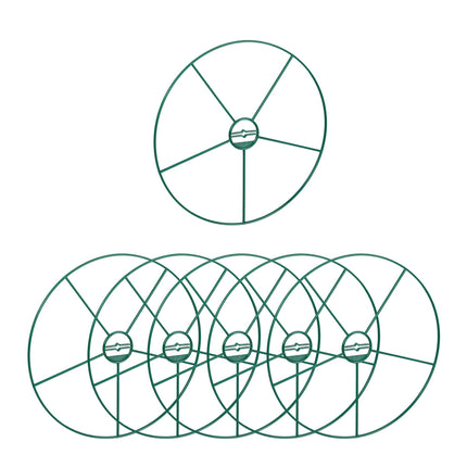 Pflanzenstütze 39 cm 6er Set