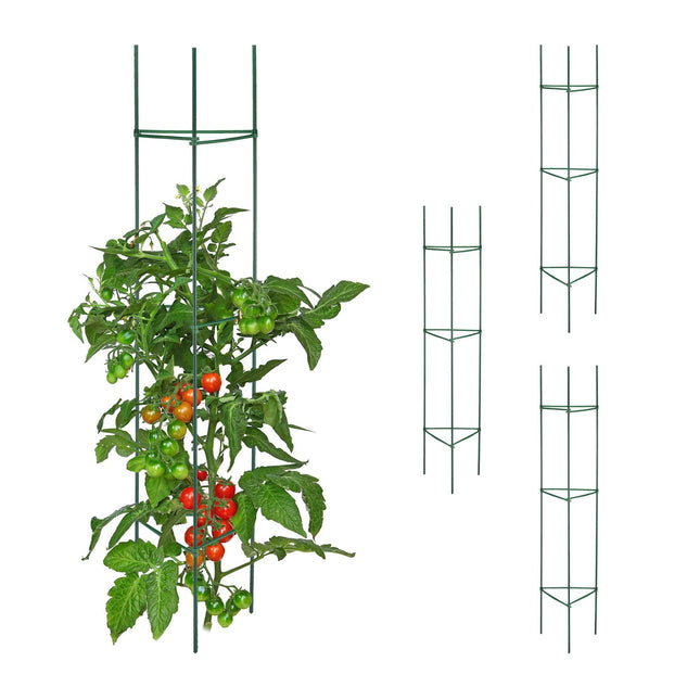 Pflanzenstützen-Set 4.150 cm