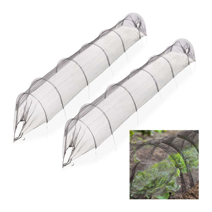 Plant tunnel 3 m in sets of 2