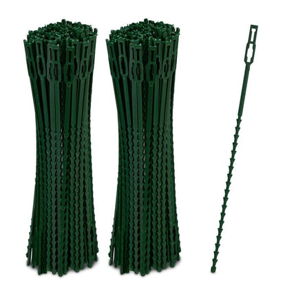 Pflanzenfolie 22 cm 400er Set