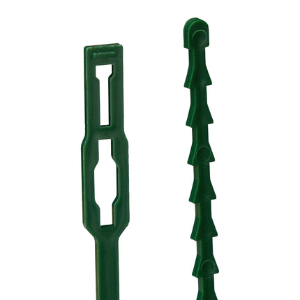 Pflanzenfolie 22 cm 400er Set