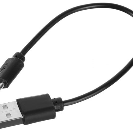Plazmový elektrický USB zapalovač