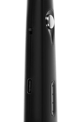 Plazmový elektrický USB zapalovač