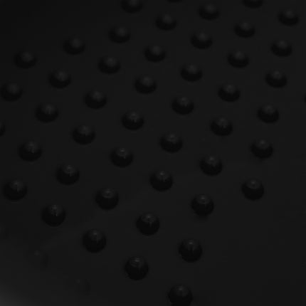 Plastic Foot Bath Basin with Massage Nubs