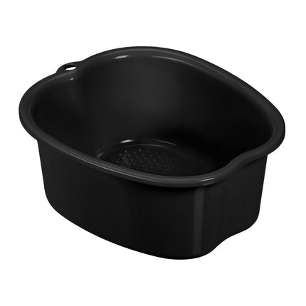 Plastic Foot Bath Basin with Massage Nubs