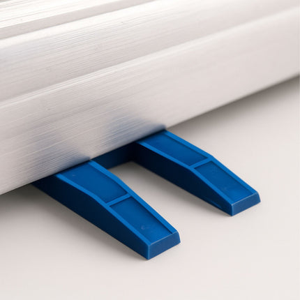 Plastic Spacer Blocks, 288 Pack – Window Installation
