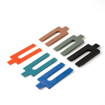 Plastic Spacer Blocks, 288 Pack – Window Installation