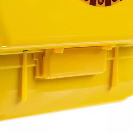 Modelovací hmota v kufříku Kruzzel 23202