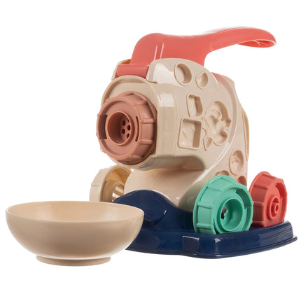 Plastikmasse - Set Kruzzel 22526 
