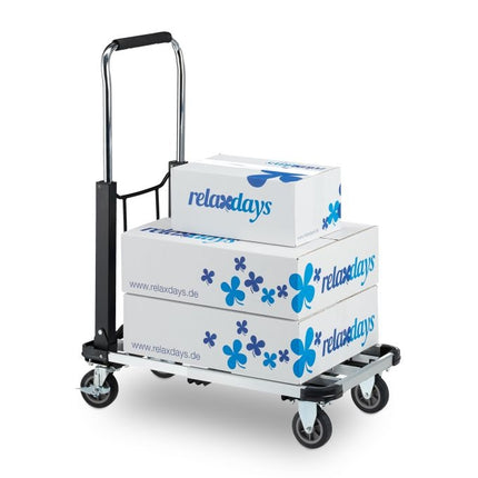 Plattformwagen klappbar