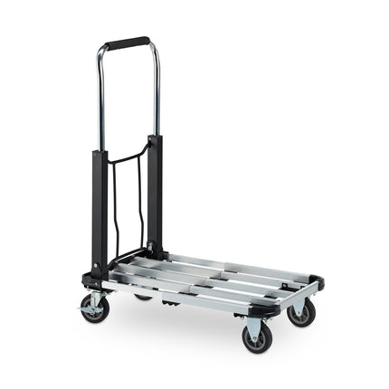Plattformwagen klappbar