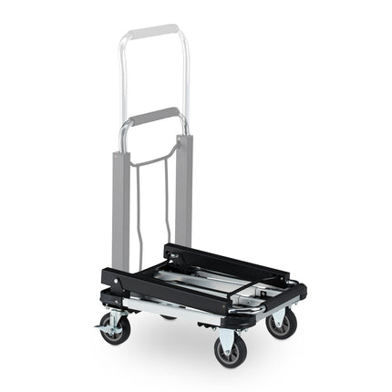 Plattformwagen klappbar