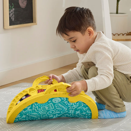 Play-Doh Playset Fold N Go Playmat