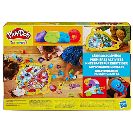 Play-Doh Playset Fold N Go Playmat
