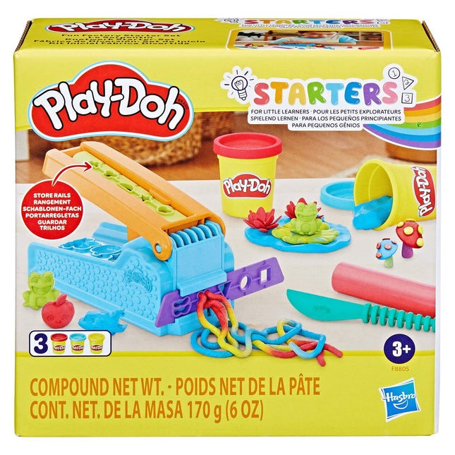 Play-Doh Spielset Fun Factory