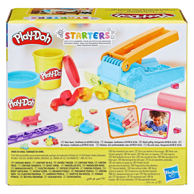 Play-Doh Spielset Fun Factory