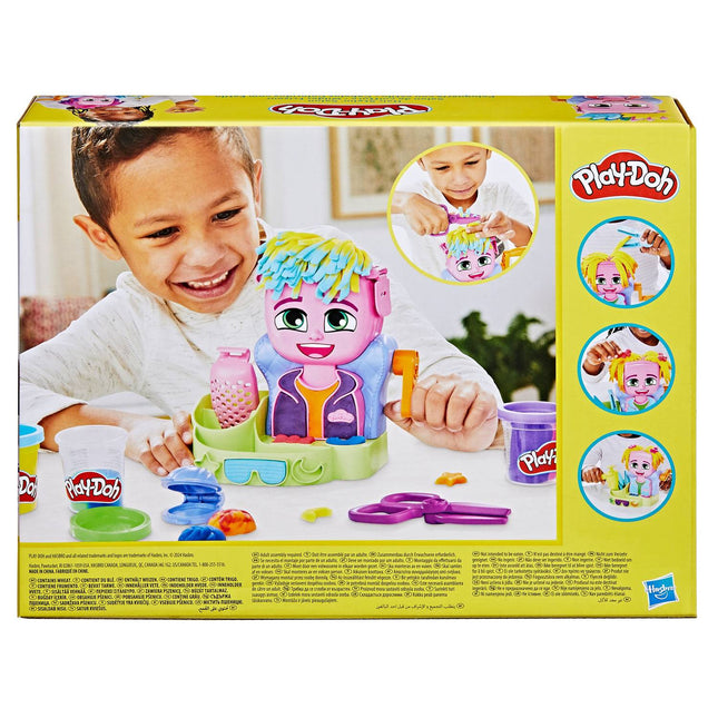 Play-Doh Spielset Frisiersalon