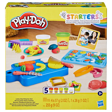 Play-Doh Spielset Little Chef