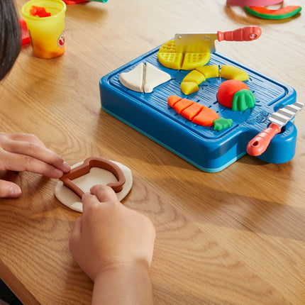 Play-Doh Spielset Little Chef