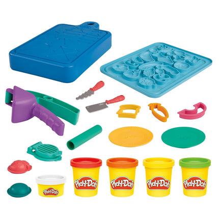 Play-Doh Spielset Little Chef