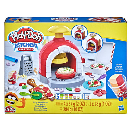 Play-Doh Spielset Pizza