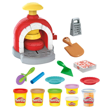 Play-Doh Spielset Pizza