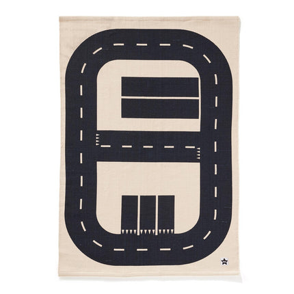 Spielmatte Aiden 90x130