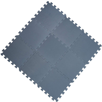 Spielmatte Dusty Blue