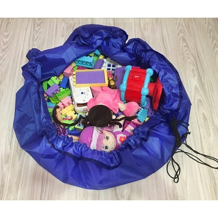 Play mat - Kruzzel bag 22230