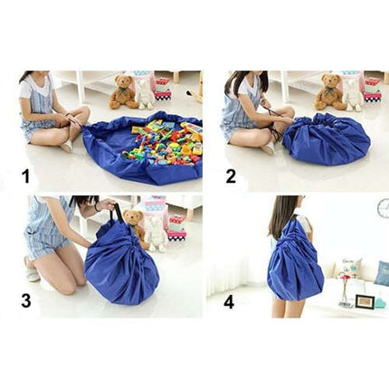Play mat - Kruzzel bag 22230