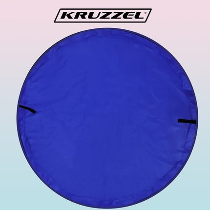 Play mat - Kruzzel bag 22230