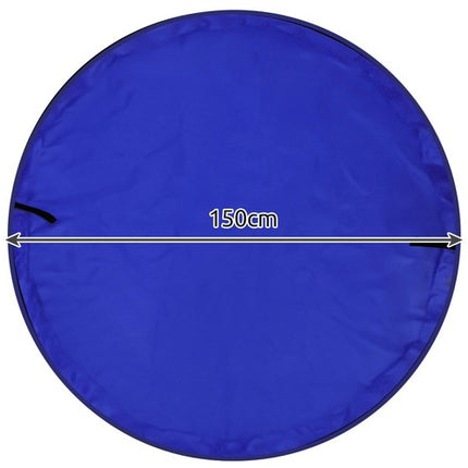 Play mat - Kruzzel bag 22230