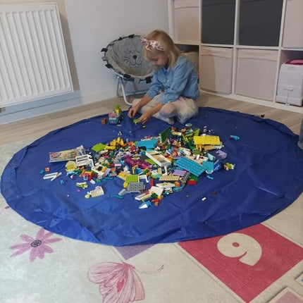 Play mat - Kruzzel bag 22230