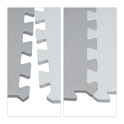 Play mat puzzle, 36 parts