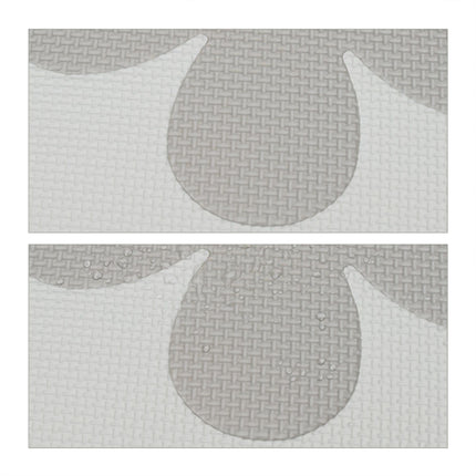 Play mat puzzle, 52 parts