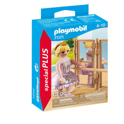 Playmobil Special Plus Ballerina 71171