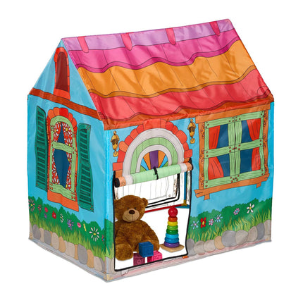 Play tent house