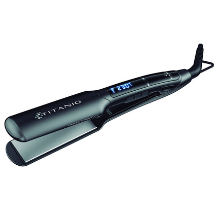 Pliers X WIDE Digital Titanio 4D